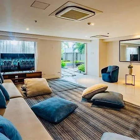 Horizons 101 Residential Condominium