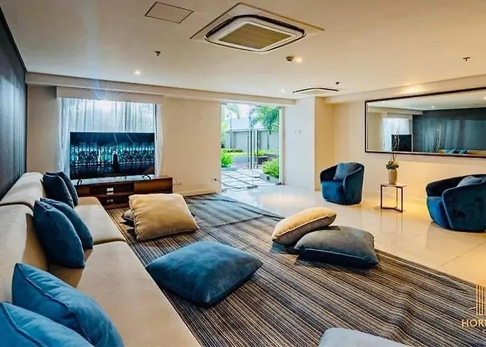 Horizons 101 Residential 3*