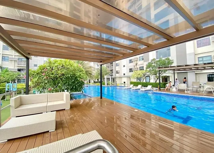 Horizons 101 Residential