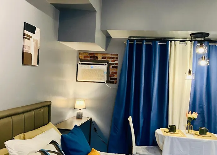 Horizons 101 Residential Cebu
