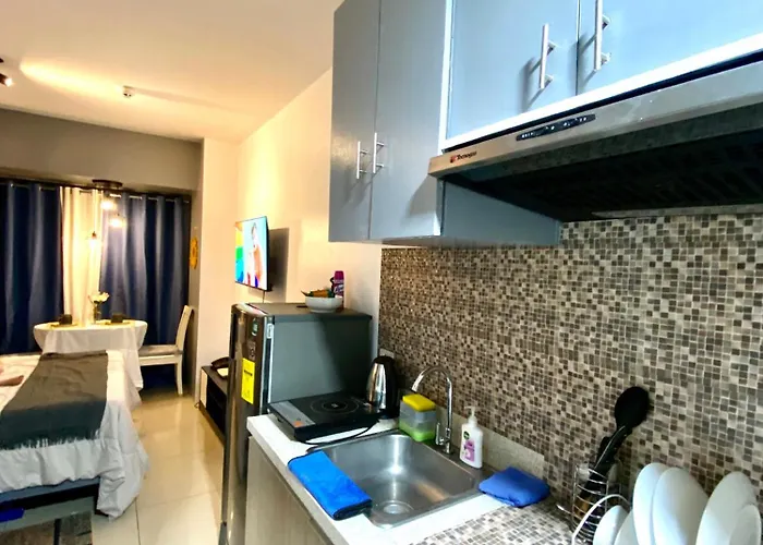 Appart hôtel Horizons 101 Residential