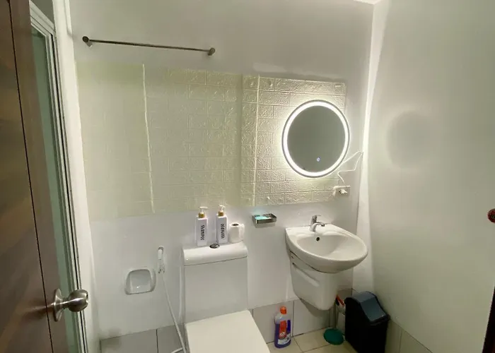 Horizons 101 Residential Appart hôtel 3*