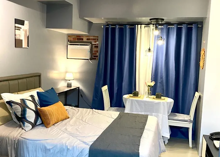 Horizons 101 Residential Appart hôtel 3*